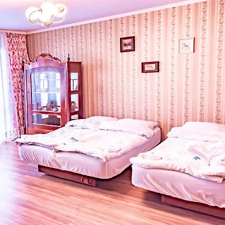 Retro In Cracow Centre Apartmán