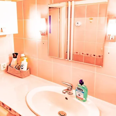 Apartmán Retro In Cracow Centre Krakov