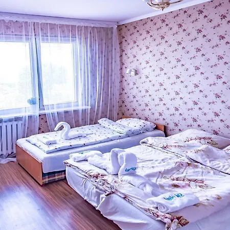 Retro In Cracow Centre Apartmán