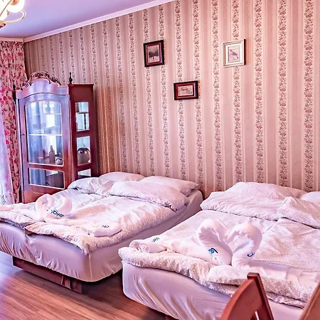Apartmán Retro In Cracow Centre